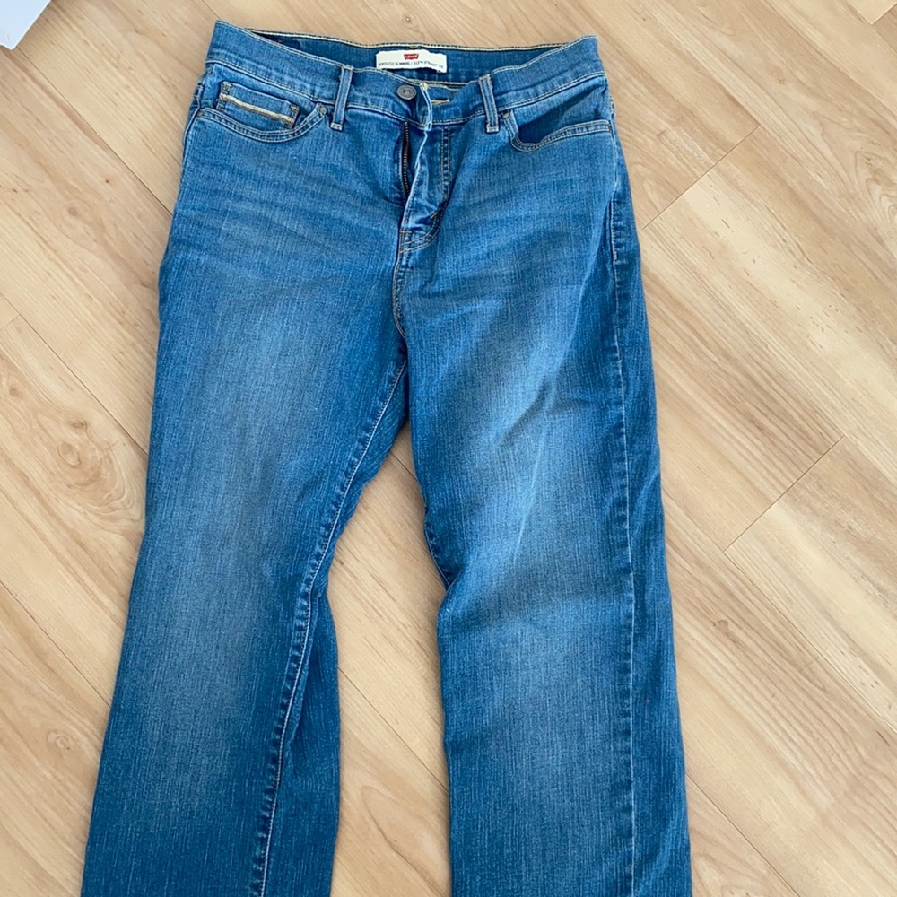 Levi Jeans
